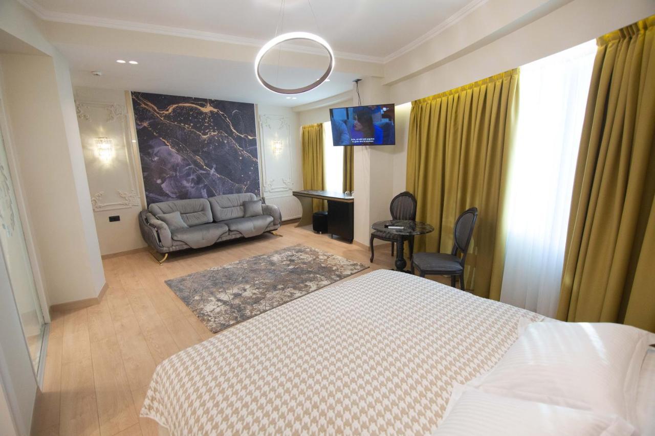 Sky View Hotel Κορυτσά Εξωτερικό φωτογραφία