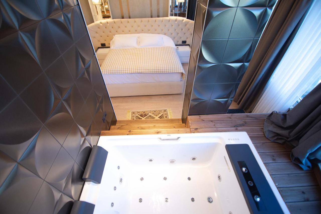 Sky View Hotel Κορυτσά Εξωτερικό φωτογραφία