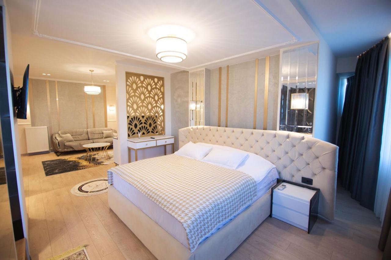 Sky View Hotel Κορυτσά Εξωτερικό φωτογραφία