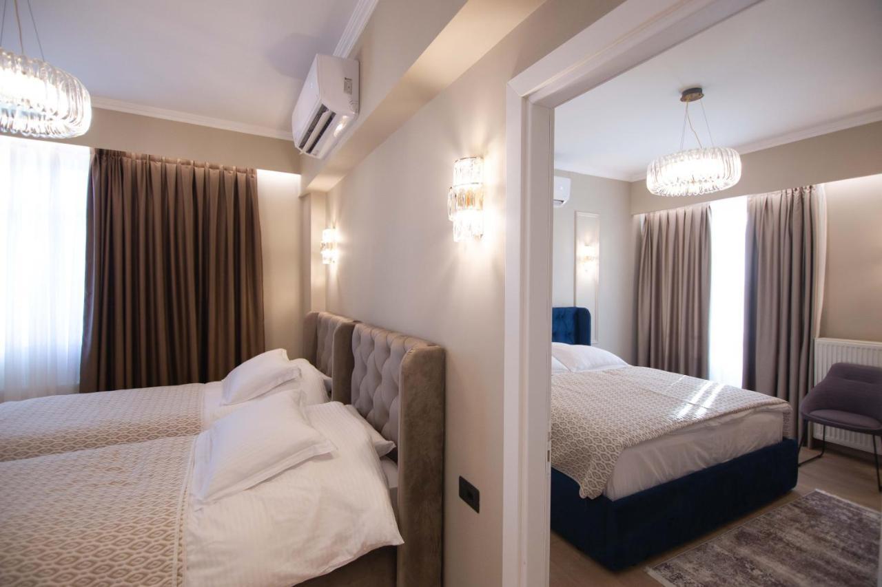 Sky View Hotel Κορυτσά Εξωτερικό φωτογραφία